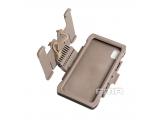 FMA iphoneXs Max  Mobile Pouch For Molle BK/DE/FG TB1324